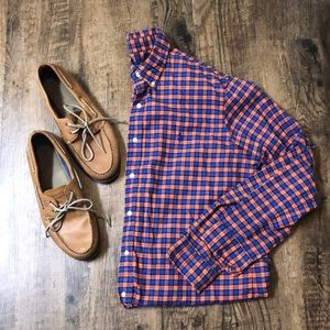 Ralph Lauren Button Down